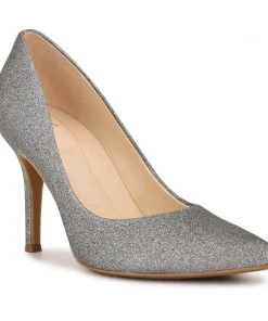 Nine West Fifth 9x9 Pointy Toe Pumps