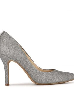 Nine West Fifth 9x9 Pointy Toe Pumps