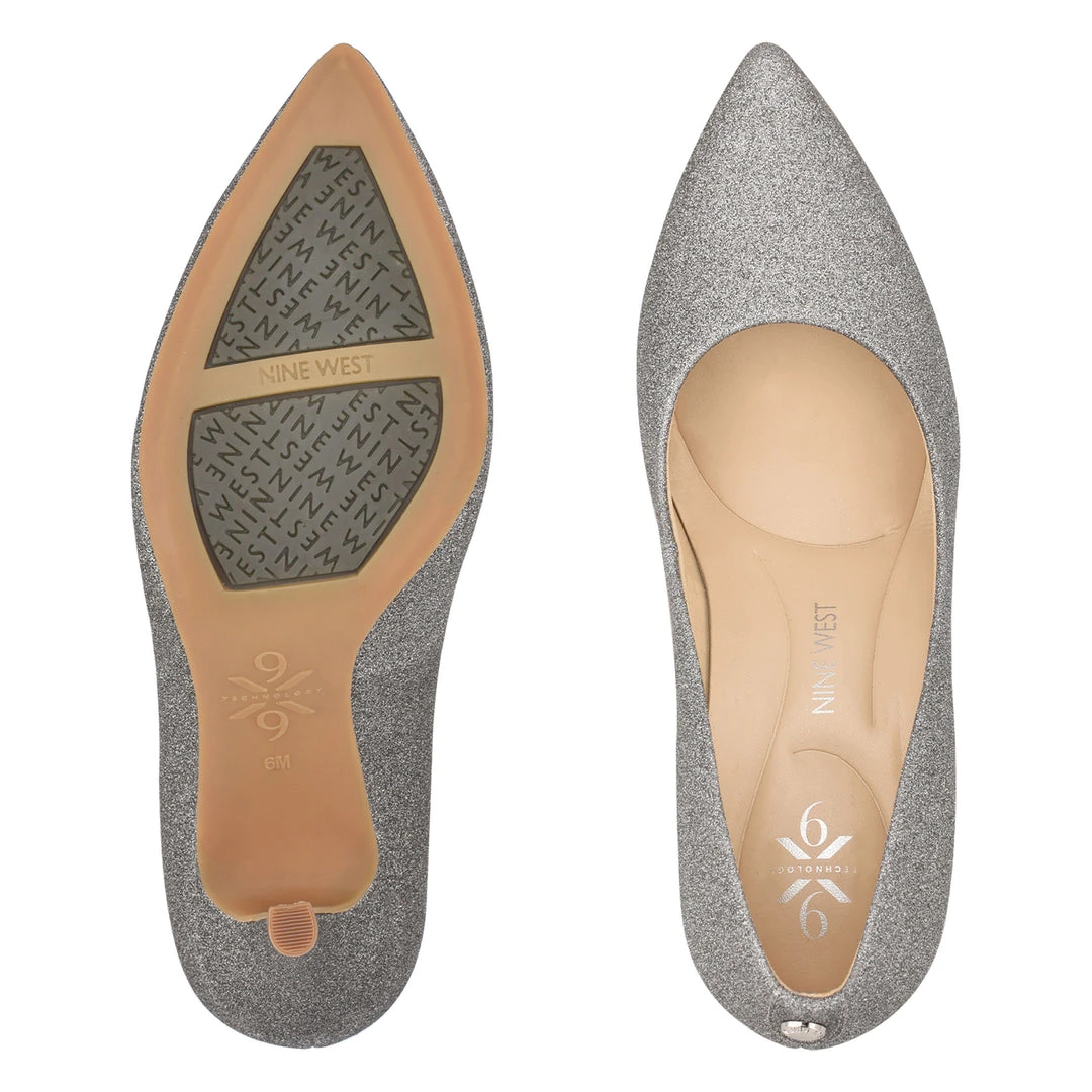 Nine West Fifth 9x9 Pointy Toe Pumps 7 Nine West Fifth 9x9 Pointy Toe Pumps