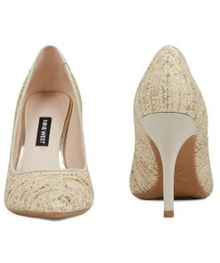 Nine West Heels Fifth 9x9 Pointy Toe Pumps 13 Nine West Heels Fifth 9x9 Pointy Toe Pumps