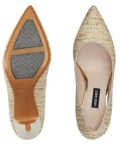 Nine West Heels Fifth 9x9 Pointy Toe Pumps 14 Nine West Heels Fifth 9x9 Pointy Toe Pumps