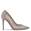 Nine West Fileen Pointy Toe Pumps 1 Nine West Fileen Pointy Toe Pumps