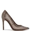 Nine West Fileen Pointy Toe Pumps