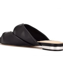 Nine West Shoes Findya Pointy Toe Mules 9 Nine West Shoes Findya Pointy Toe Mules