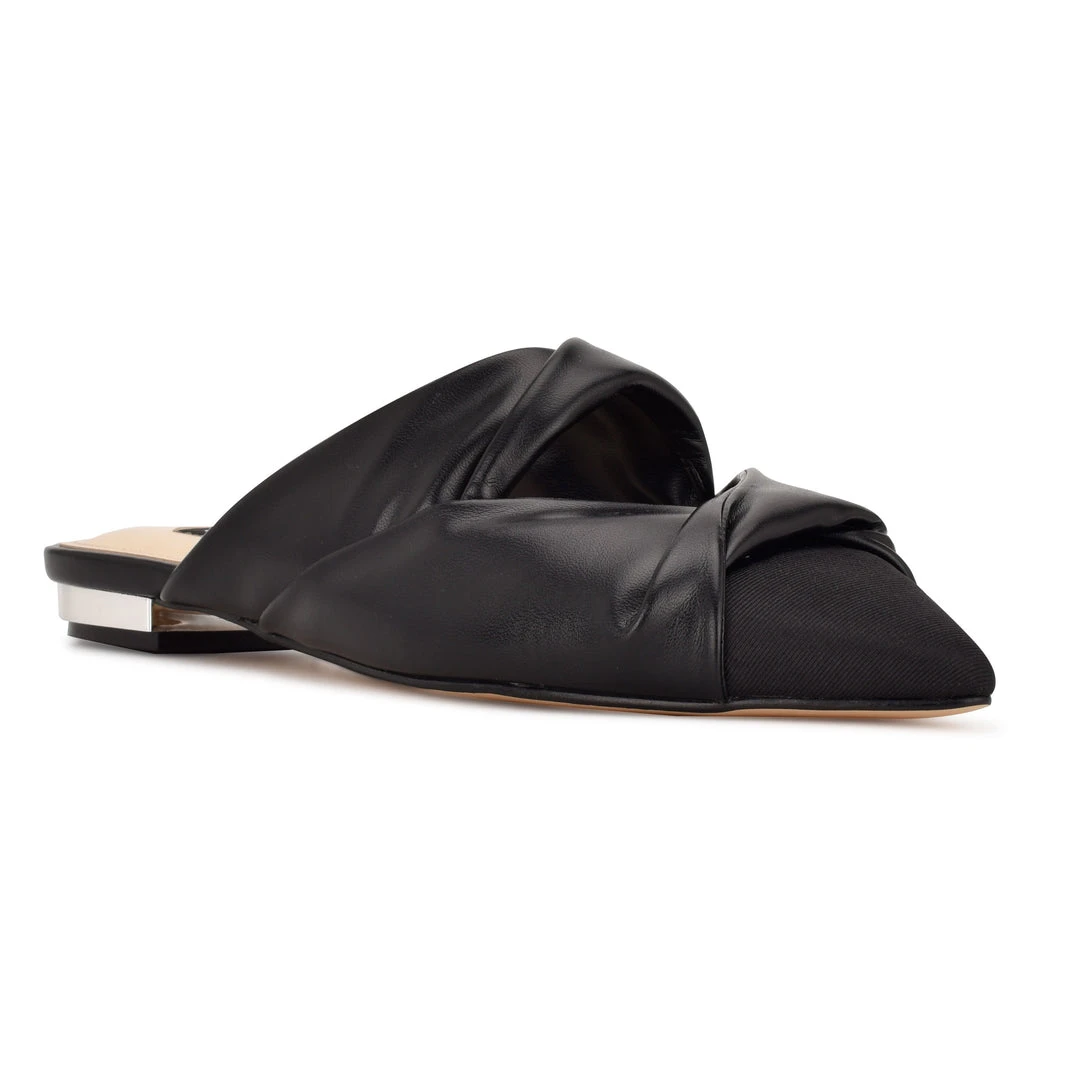 Nine West Shoes Findya Pointy Toe Mules 4 Nine West Shoes Findya Pointy Toe Mules