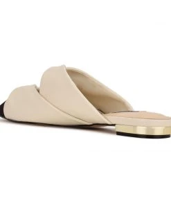 Nine West Shoes Findya Pointy Toe Mules 9 Nine West Shoes Findya Pointy Toe Mules