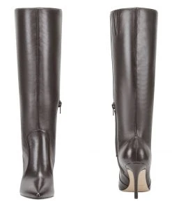 Nine West Fivera Pointy Toe Boot