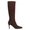 Nine West Fivera Pointy Toe Boot Boots & Booties