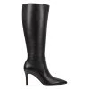 Nine West Fivera Wide Calf Pointy Toe Boot 1 Nine West Fivera Wide Calf Pointy Toe Boot
