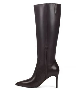 Nine West Boots & Booties Fivera Wide Calf Pointy Toe Boot 11 Nine West Boots & Booties Fivera Wide Calf Pointy Toe Boot