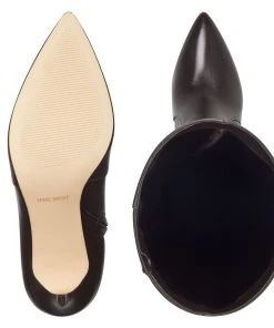 Nine West Boots & Booties Fivera Wide Calf Pointy Toe Boot 13 Nine West Boots & Booties Fivera Wide Calf Pointy Toe Boot