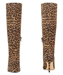 Nine West Fivera Pointy Toe Boot