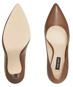 Nine West Flax Pointy Toe Pumps