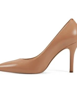Nine West Flax Pointy Toe Pumps
