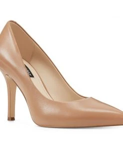 Nine West Flax Pointy Toe Pumps