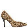 Nine West Heels Flax Pointy Toe Pumps