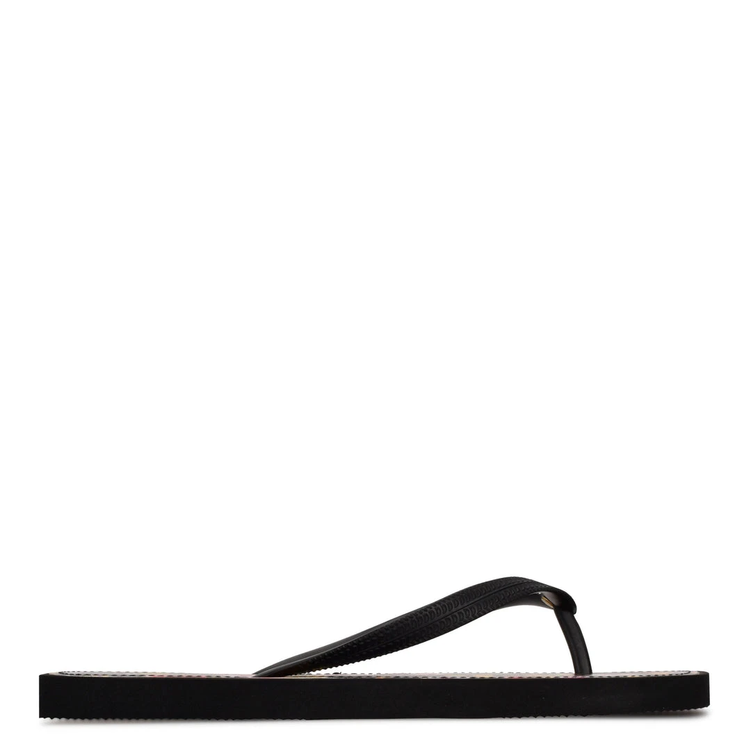 Nine West Flips Thong Sandals Fun Flats 3 Nine West Flips Thong Sandals Fun Flats