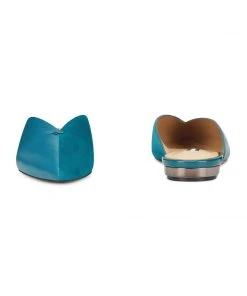 Nine West Color Pop Flora Mules 12 Nine West Color Pop Flora Mules