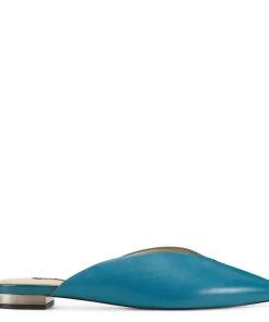 Nine West Color Pop Flora Mules