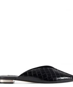 Nine West Mules & Slides Flora Mules