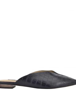 Nine West Mules & Slides Flora Mules