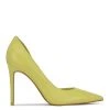 Nine West Folowe D'Orsay Pointy Toe Pumps The F Collection