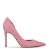Nine West Folowe D'Orsay Pointy Toe Pumps The F Collection 2 Nine West Folowe D'Orsay Pointy Toe Pumps The F Collection