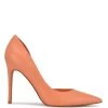 Nine West Folowe D'Orsay Pointy Toe Pumps