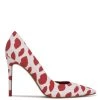 Nine West The F Collection Folowe D'Orsay Pointy Toe Pumps