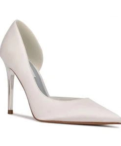 Nine West The F Collection Folowe D'Orsay Pointy Toe Pumps