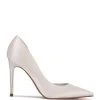 Nine West The F Collection Folowe D'Orsay Pointy Toe Pumps 1 Nine West The F Collection Folowe D'Orsay Pointy Toe Pumps