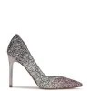 Nine West Folowe D'Orsay Pointy Toe Pumps