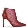 Nine West Fornow Dress Booties 2 Nine West Fornow Dress Booties