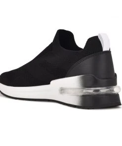 Nine West Foto Slip On Sneakers Shoes