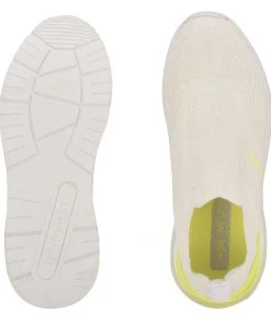 Nine West Foto Slip On Sneakers Y2K Revival