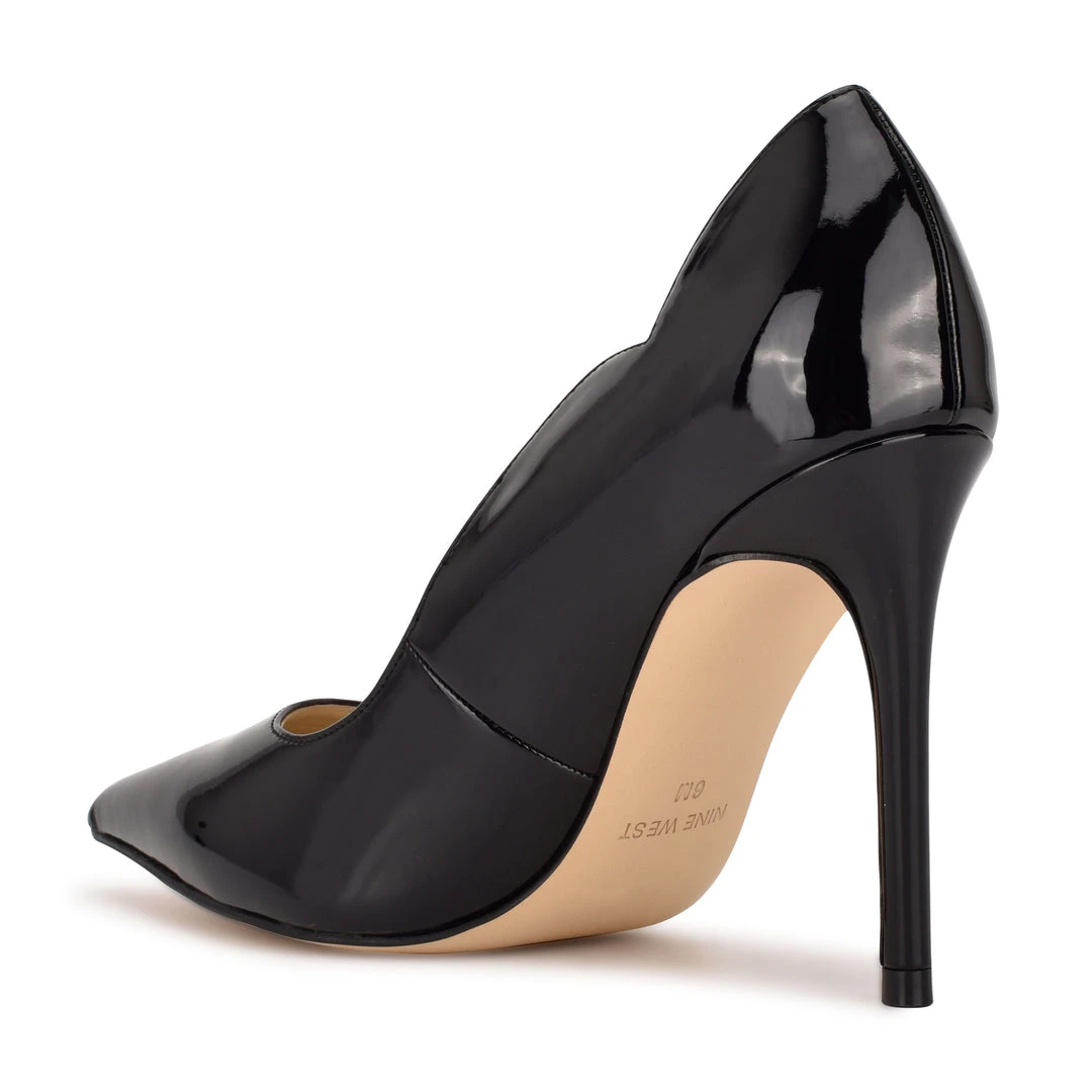 Nine West Foxy Pointy Toe Pumps The F Collection 5 Nine West Foxy Pointy Toe Pumps The F Collection
