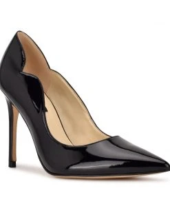 Nine West Foxy Pointy Toe Pumps The F Collection