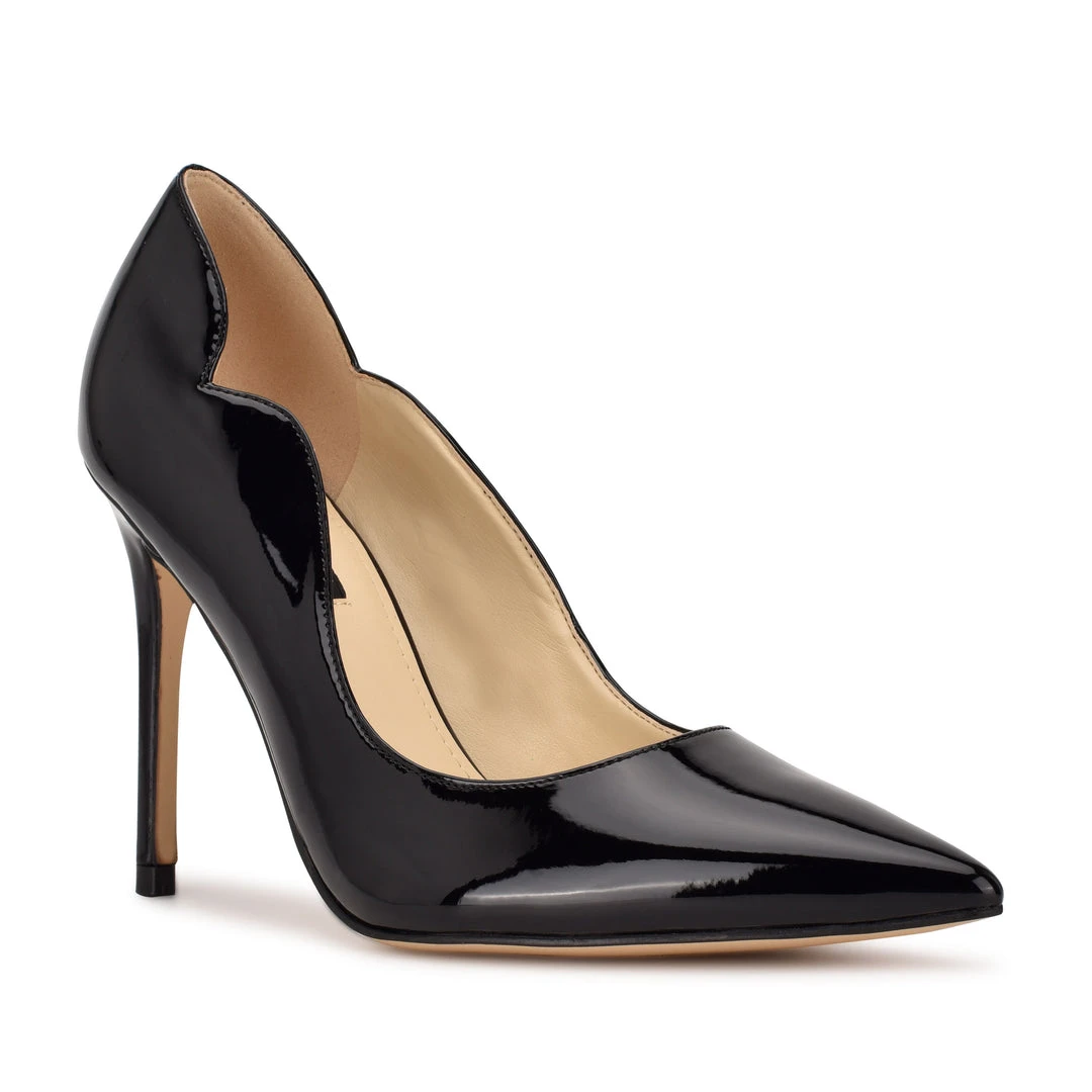 Nine West Foxy Pointy Toe Pumps The F Collection 4 Nine West Foxy Pointy Toe Pumps The F Collection