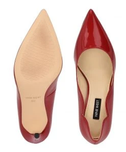 Nine West Foxy Pointy Toe Pumps