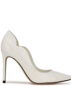 Nine West The F Collection Foxy Pointy Toe Pumps