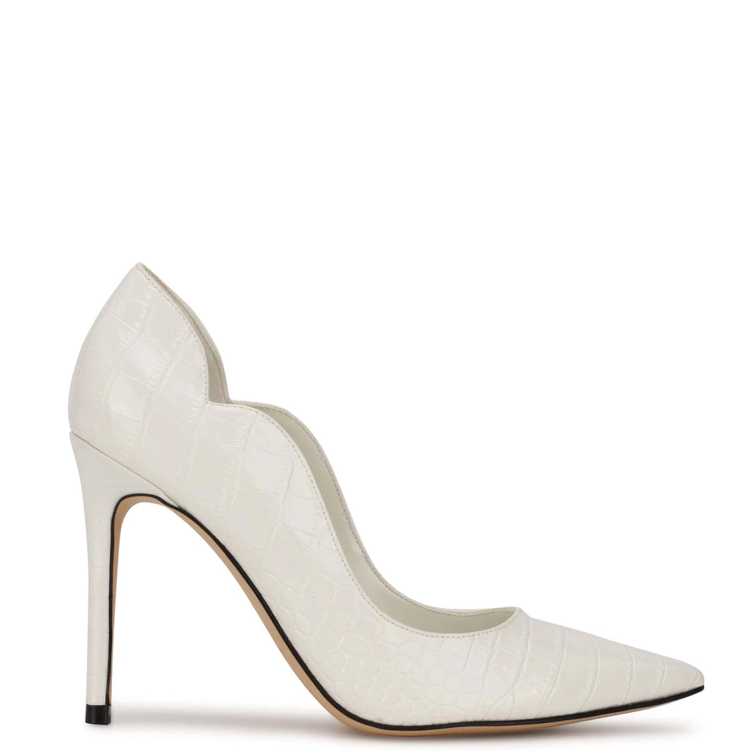 Nine West The F Collection Foxy Pointy Toe Pumps 3 Nine West The F Collection Foxy Pointy Toe Pumps