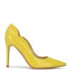 Nine West The F Collection Foxy Pointy Toe Pumps 1 Nine West The F Collection Foxy Pointy Toe Pumps