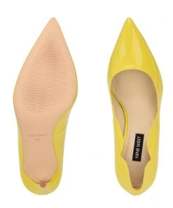 Nine West The F Collection Foxy Pointy Toe Pumps