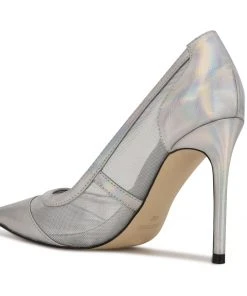 Nine West Francy Pointy Toe Pumps