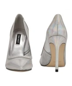 Nine West Francy Pointy Toe Pumps