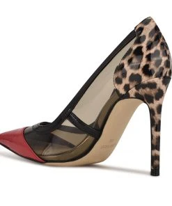 Nine West Francy Pointy Toe Pumps The F Collection