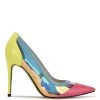 Nine West The F Collection Francy Pointy Toe Pumps 1 Nine West The F Collection Francy Pointy Toe Pumps