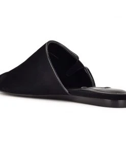 Nine West Freeda Pointy Toe Mules