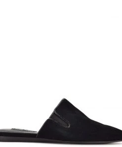 Nine West Freeda Pointy Toe Mules