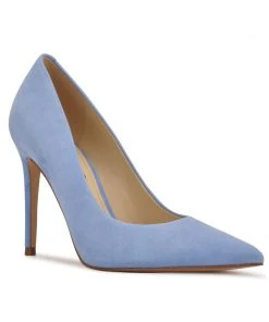 Nine West Fresh Pointy Toe Pumps The F Collection